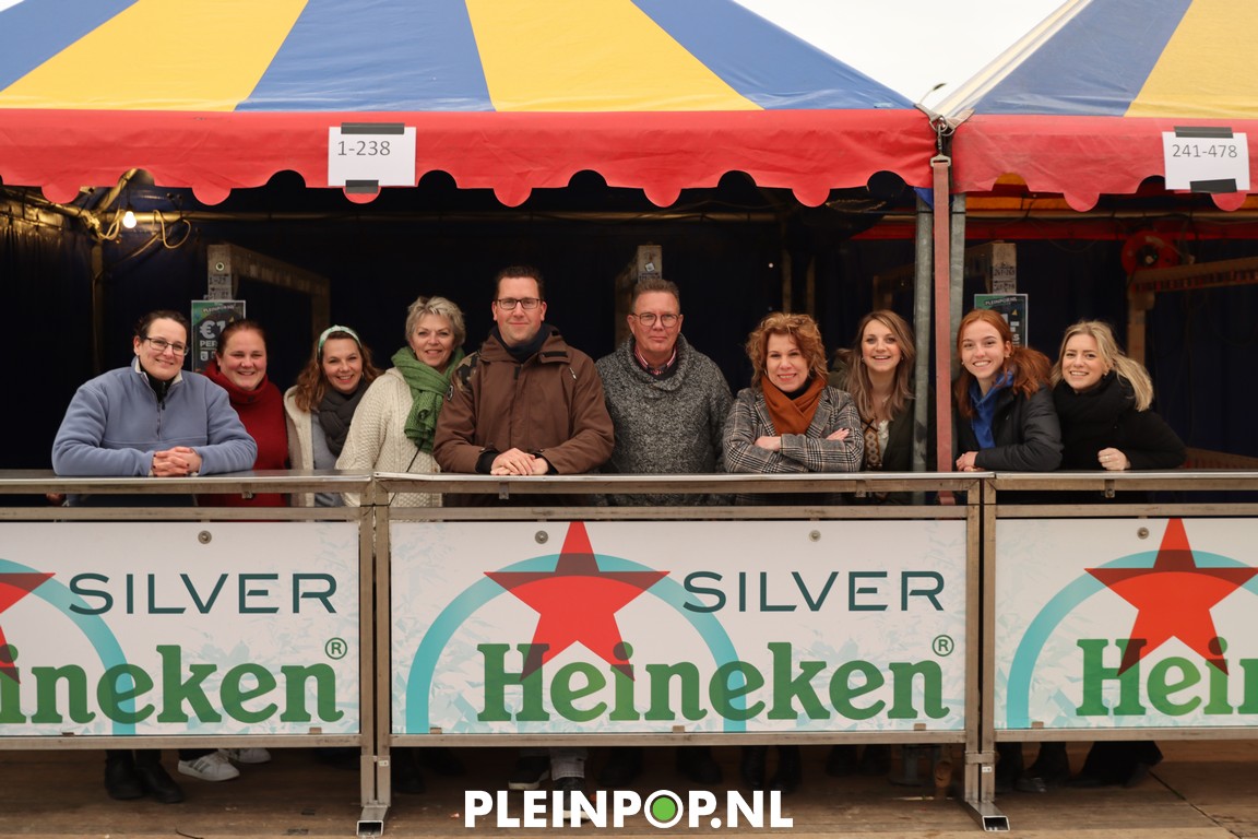 Zaterdag Div.      (8)